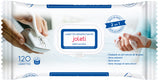 Lingettes Désinfectantes - Joletti /120