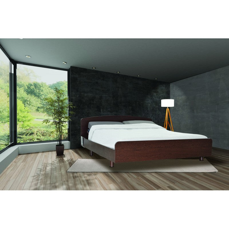 Lit Releveur electrique Double EURODESIGN EURO 4100 , gamme confortlit medicalDalayrac
