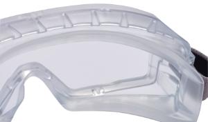 lunettes-masque ventill&eacute;e anti-bu&eacute;eDalayrac