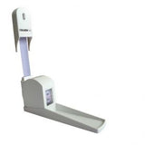 Microtoise ruban 2 m&egrave;tresDalayrac