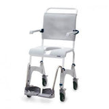 FAUTEUIL ROULANT DE DOUCHE OCEAN ROUES 24&quot; d&eacute;montage rapideDalayrac