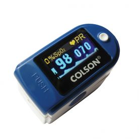 OXYPAD-PRO oxym?tre de doigtDalayrac