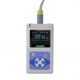 OXYPAD SENSORS  (capteur manchon souple)Dalayrac