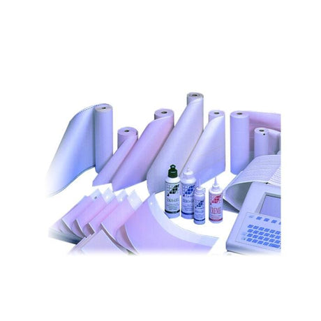Papier Autoruler 12/1, rouleau 50 mm x 30 m (x10)Dalayrac