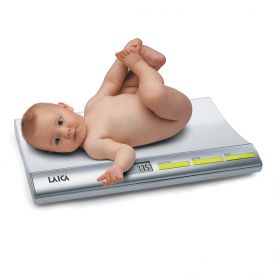 Pèse-Bébé -Baby-Line, 20kg/5g