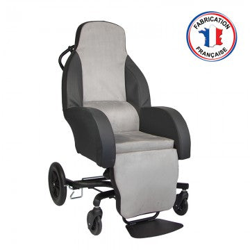 Fauteuil ELAN VARIO, 2 v&eacute;rins a gazDalayrac