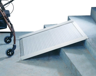 Rampe d'acc&egrave;s enroulable 90 cmDalayrac