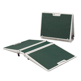 Rampe de seuil fibreDalayrac