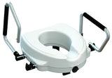 Rehausse WC avec accoudoirs PrimoDalayrac