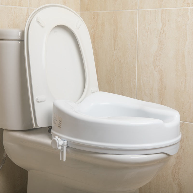 Rehausse WC 10 cm - CAIRO