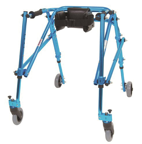Stabilisateur de bassin pour NIMBODalayrac