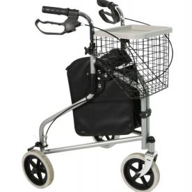 Rollator 3 roues - MadridDalayrac