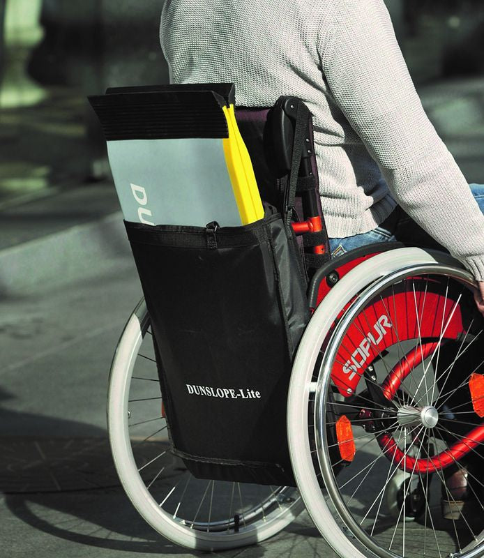 Sac De Transport pour Rampe Stepless Lite Ultra-Légère 70 cm -