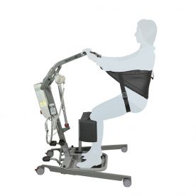 Sangle Lombaire M&eacute;diumDalayrac