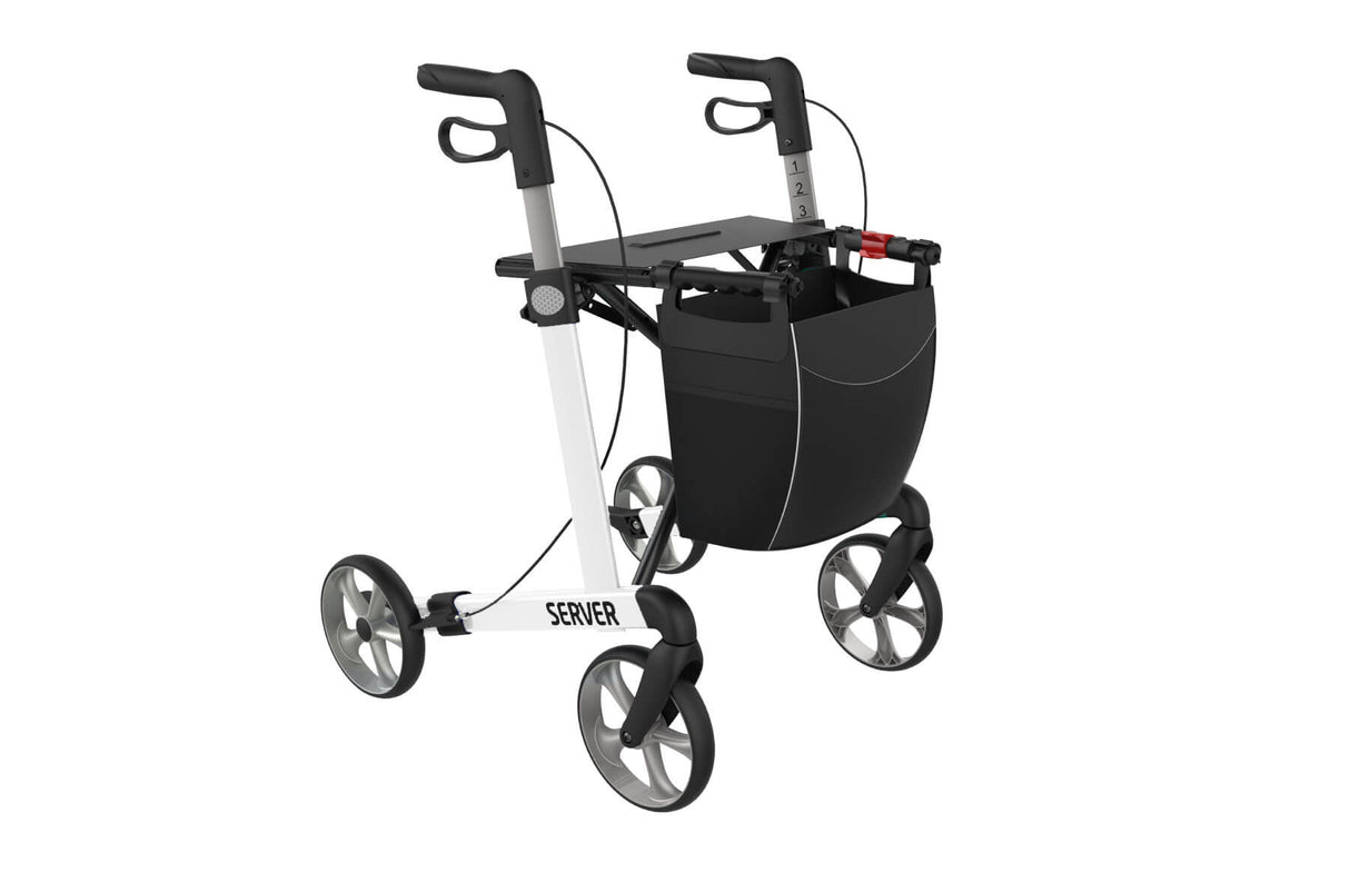 Rollator Server HDDalayrac