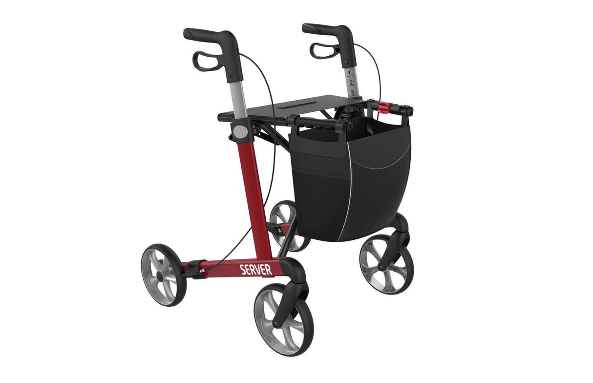 Rollator Server HDDalayrac