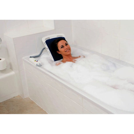 Elevateur de Bain BELLAVITA CLASSIC BLANC,