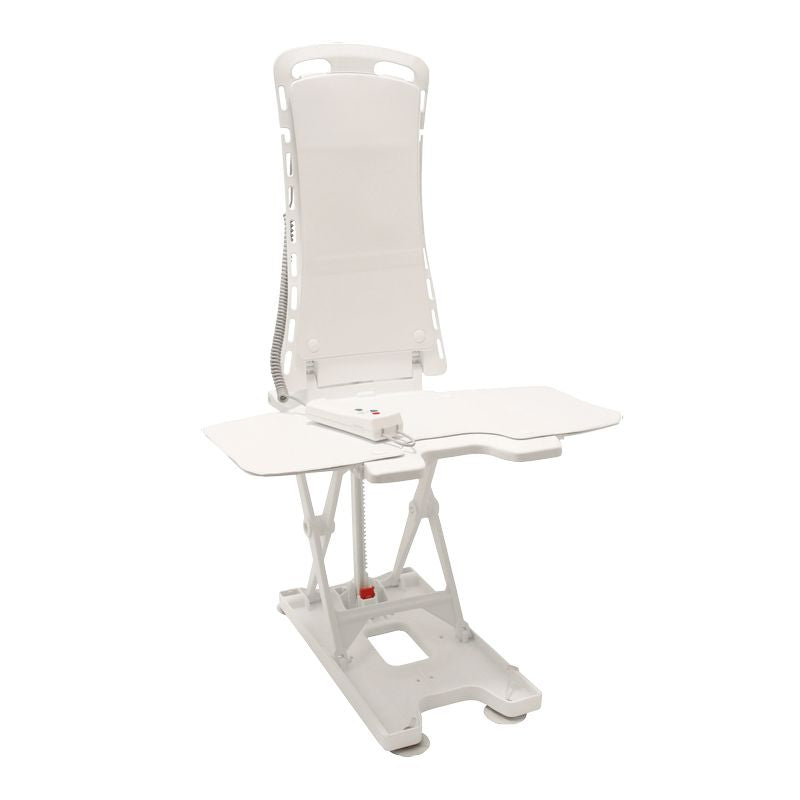 Elevateur de Bain BELLAVITA CLASSIC BLANC,