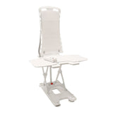 Elevateur de Bain BELLAVITA CLASSIC BLANC,