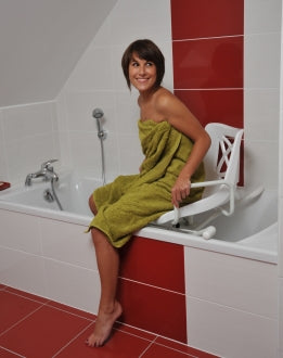 Fauteuil de bain pivotantDalayrac