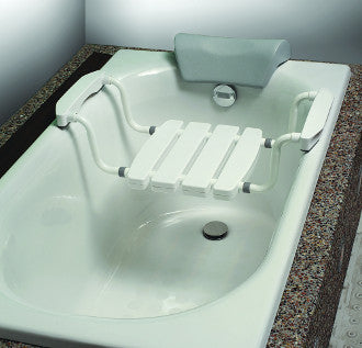 Si&egrave;ge de bain suspendu MayotteDalayrac