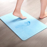 Sortie de bain absorbante en diatomite perleDalayrac