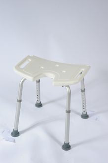 Tabouret de douche New Bora blancDalayrac