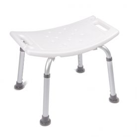 PACIFIC tabouret de douche BlancDalayrac