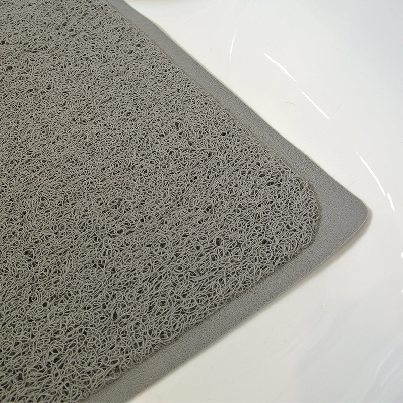 Tapis de baignoire Antigua GrisDalayrac