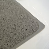 Tapis de baignoire Antigua GrisDalayrac
