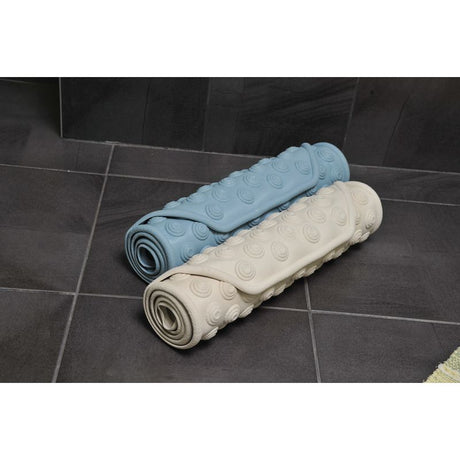 Tapis de baignoire extra-long lavandeDalayrac