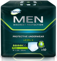 TENA Men niveau 4 - protections homme
