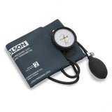 Tensiom&egrave;tre KYPIA adulte BRAS DROIT, brassard polyamide auto-agrippant bleu, en trousseDalayrac