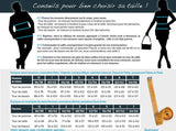 Tunique Femme Clea - Taille et couleur au Choix