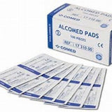 Alcomed PadsDalayrac